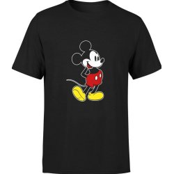  Koszulka męska Myszka Miki Disney