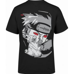  Koszulka męska Naruto ninja