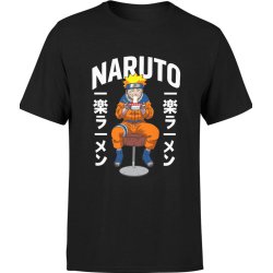  Koszulka męska Naruto Uzumaki
