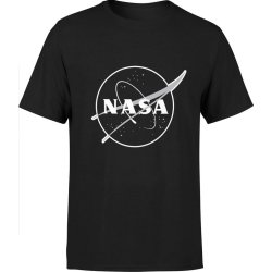  Koszulka męska Nasa planety