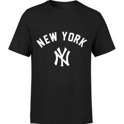  Koszulka męska New York NY