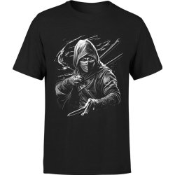  Koszulka męska Ninja Mortal Kombat