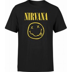  Koszulka męska Nirvana