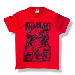  Koszulka męska Nomad 