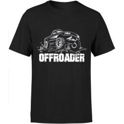  Koszulka męska Off Road Offroad 4x4 