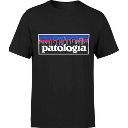  Koszulka męska Patologia