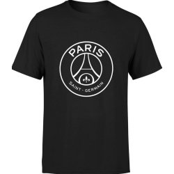  Koszulka męska PSG Paris Saint Germain piłkarska