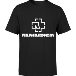  Koszulka męska Rammstein R+