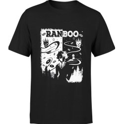  Koszulka męska Ranboo Minecraft prezent dla gracza