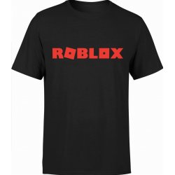  Koszulka męska Roblox prezent dla gracza