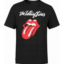  Koszulka męska Rolling Stones rockowa muzyczna