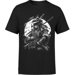  Koszulka męska Samurai Samuraj Mortal Kombat