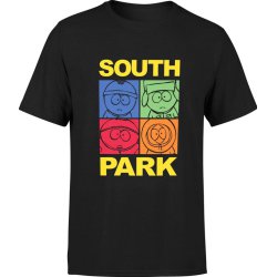  Koszulka męska South Park