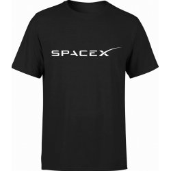 Koszulka męska Spacex Elon Musk
