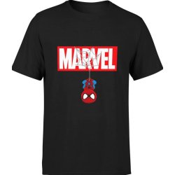  Koszulka męska Spider Man Marvel