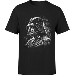  Koszulka męska Star Wars Darth Vader Gwiezdne Wojny
