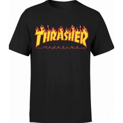  Koszulka męska Thrasher skateboard