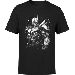  Koszulka męska Transformers Optimus Prime