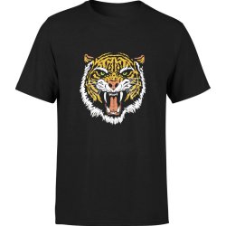  Koszulka męska Tygrys Tiger