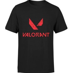  Koszulka męska Valorant prezent dla gracza
