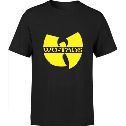  Koszulka męska Wu-Tang Clan hip hop rap 