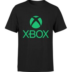  Koszulka męska Xbox konsola prezent dla chłopaka gracza