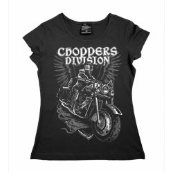  Koszulka T-shirt damski moto wrzesień 20'