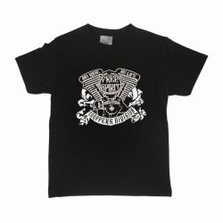  Koszulka T-shirt dziecięcy Brand - Choppers Division