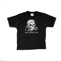  Koszulka T-shirt dziecięcy Pirate
