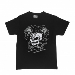 Koszulka T-shirt dziecięcy X-Skull - Choppers Division
