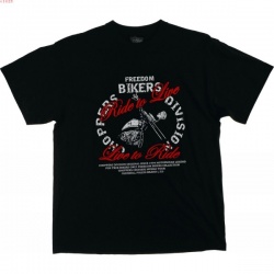  Koszulka T-Shirt Freedom Bikers