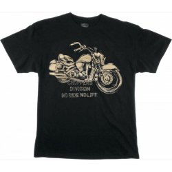  Koszulka T-shirt męski  Extreme Engine - Choppers Division