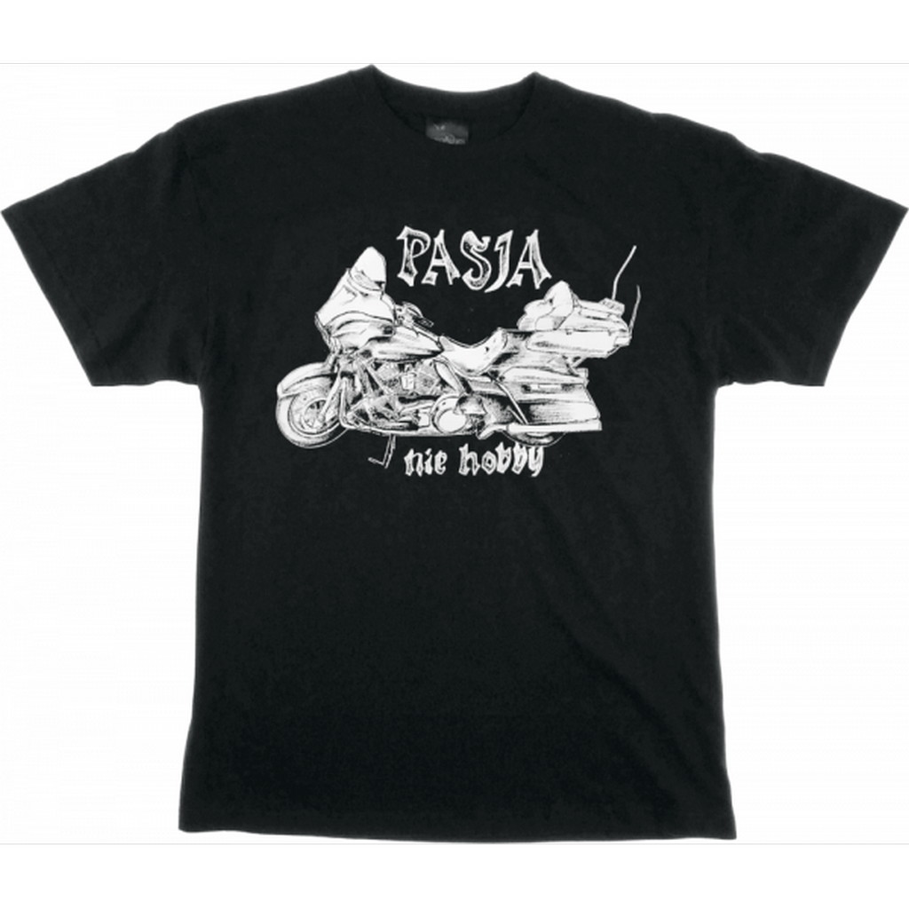  Koszulka T-shirt Pasja - Choppers Division