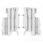 Kratki chłodnicy - Honda CR 125/250 R 2005-2007