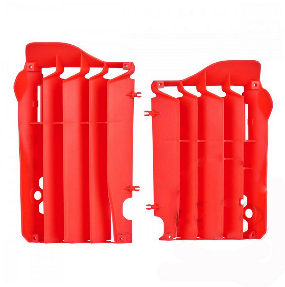 Kratki chłodnicy - Honda CRF 450 R 2013-2014