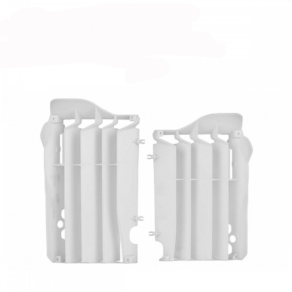 Kratki chłodnicy - Honda CRF 450 R 2013-2014