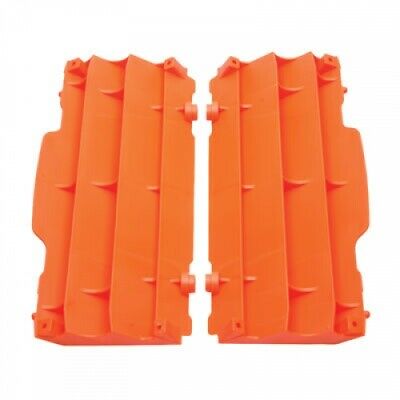 Kratki chłodnicy - Husqvarna FC, FE, TC, TE, KTM, EXC, EXC-F, SX, SX-F