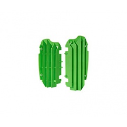  Kratki chłodnicy - Kawasaki KX 250 F 4T 2013-2015