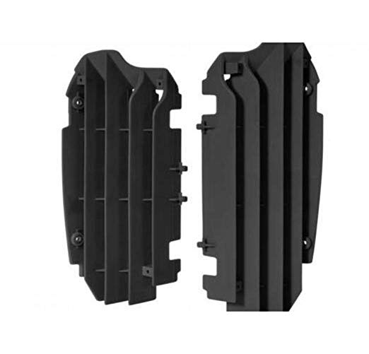 Kratki chłodnicy - Kawasaki KX 250 F 4T 2017-2019