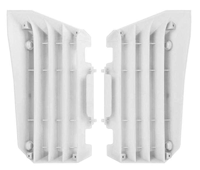 Kratki chłodnicy - Yamaha YZ 450 F 2010-2013