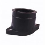 Króciec ssący gaźnika 1szt - Honda XL 500 R Pro Link 1982-1985