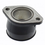 Króciec ssący gaźnika 1szt - Kawasaki ZR 750 Zephyr, ZR-7 750 - PRAWY