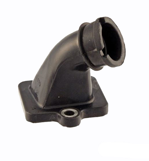 Króciec ssący gaźnika 1szt - Peugeot Jet Force 50, Ludix 50