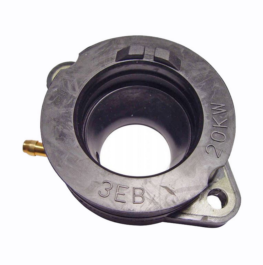 Króciec ssący gaźnika 1szt - Yamaha SR 500 SP 1991-1999