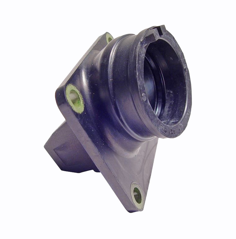 Króciec ssący gaźnika 1szt - Yamaha YZ 85 2002-2018