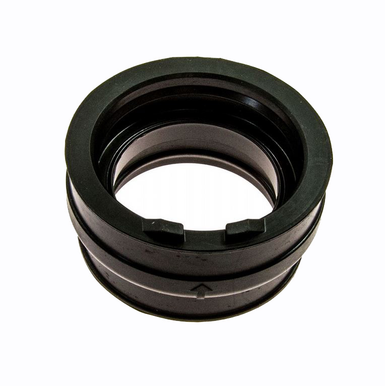 Króciec ssący gaźnika 1szt - Yamaha YFM 660 Grizzly, YXR 660 Rhino