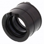 Króciec ssący gaźnika 1szt - Yamaha SR 125 1987-2002