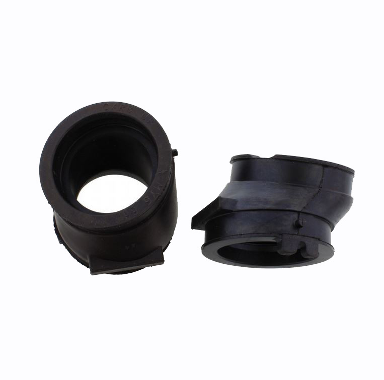 Króciec ssący gaźnika 2szt - Honda CB 500 1994-2003