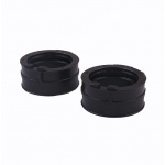 Króciec ssący gaźnika 2szt - Yamaha TDM 850, TRX 850, XTZ 750 Super Tenere