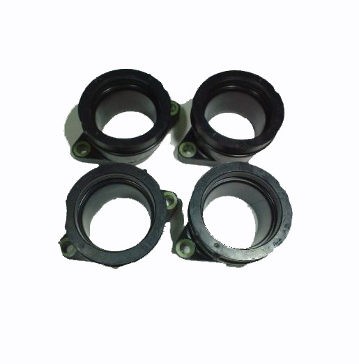 Króciec ssący gaźnika 4szt - Yamaha YZF-R6 600 1999-2002